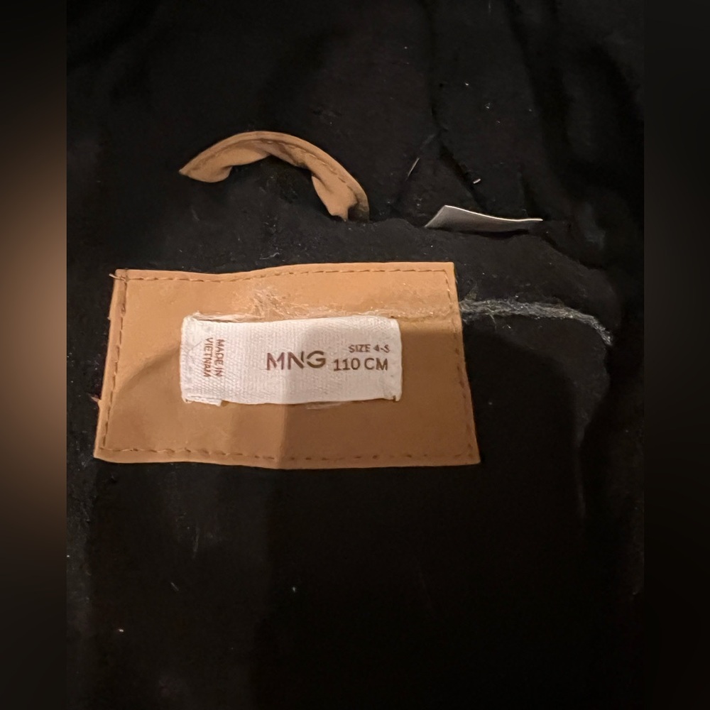 New jacket - Picture 2 of 2